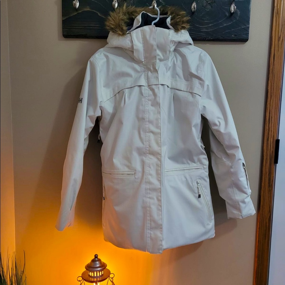 Helly Hanson jacket